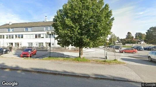 Lägenheter att hyra i Örnsköldsvik - Bild från Google Street View