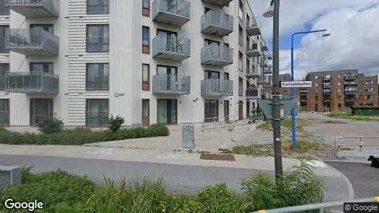 Lägenheter att hyra i Örebro - Bild från Google Street View