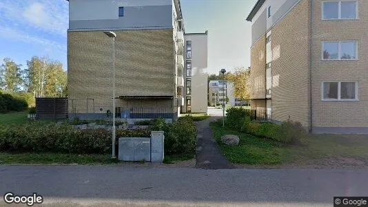 Lägenheter att hyra i Linköping - Bild från Google Street View