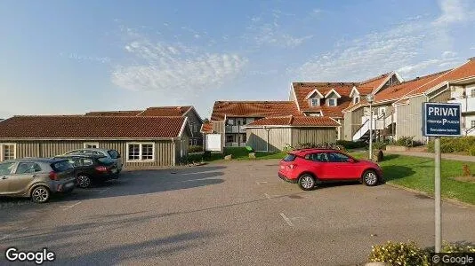 Lägenheter att hyra i Varberg - Bild från Google Street View