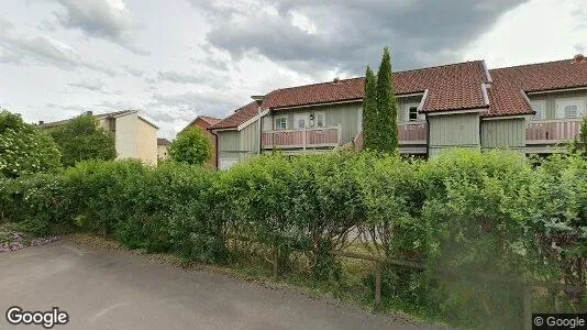 Lägenheter att hyra i Linköping - Bild från Google Street View