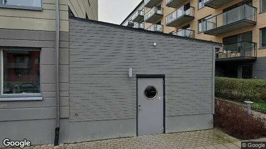 Lägenheter att hyra i Linköping - Bild från Google Street View