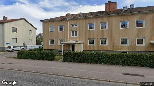Lägenheter att hyra i Eskilstuna - Bild från Google Street View