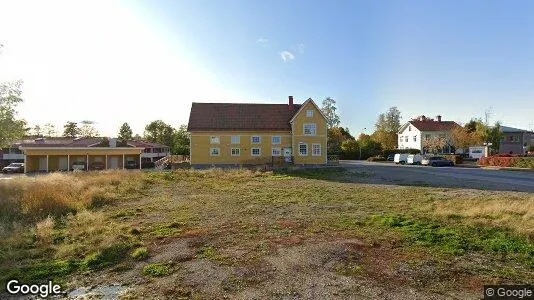 Lägenheter att hyra i Heby - Bild från Google Street View