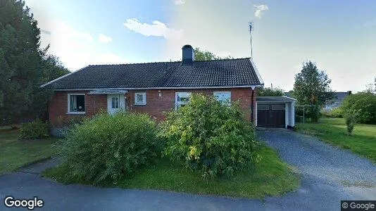 Lägenheter att hyra i Boden - Bild från Google Street View