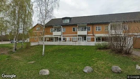 Lägenheter att hyra i Falun - Bild från Google Street View