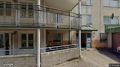 Lägenheter att hyra i Södertälje - Bild från Google Street View