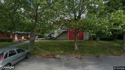 Lägenheter att hyra i Bjuv - Bild från Google Street View