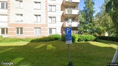 Lägenheter att hyra i Haparanda - Bild från Google Street View