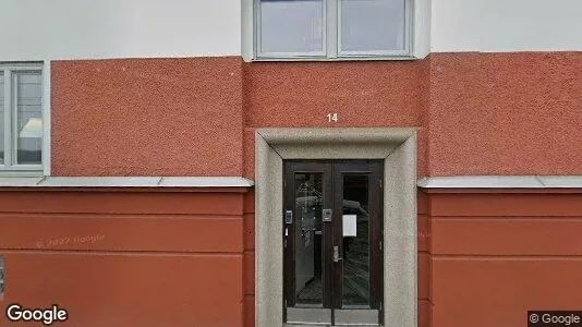 Lägenheter att hyra i Jönköping - Bild från Google Street View