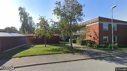 Lägenheter att hyra i Sigtuna - Bild från Google Street View
