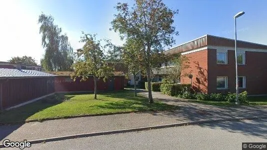 Lägenheter att hyra i Sigtuna - Bild från Google Street View