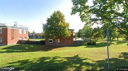Lägenheter att hyra i Sigtuna - Bild från Google Street View