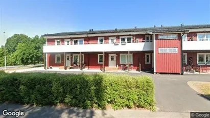 Lägenheter att hyra i Karlskrona - Bild från Google Street View