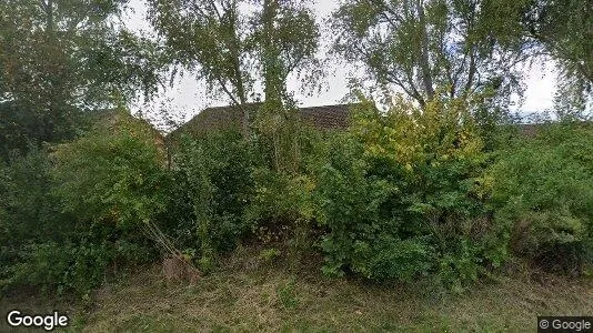 Lägenheter att hyra i Åstorp - Bild från Google Street View