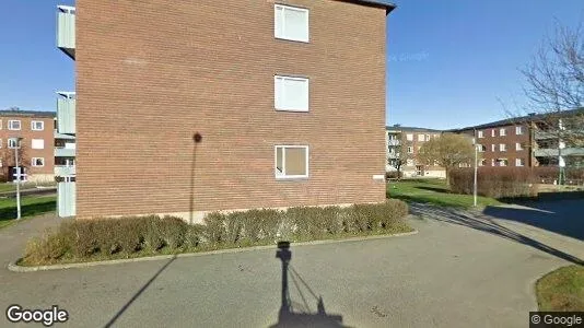 Lägenheter att hyra i Malung-Sälen - Bild från Google Street View