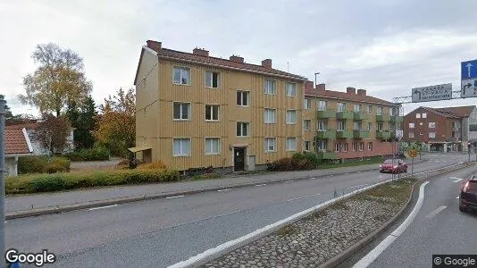 Lägenheter att hyra i Degerfors - Bild från Google Street View