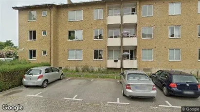 Lägenheter att hyra i Limhamn/Bunkeflo - Bild från Google Street View
