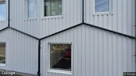 Lägenheter att hyra i Lund - Bild från Google Street View