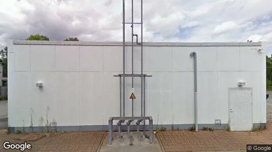 Lägenheter att hyra i Norrköping - Bild från Google Street View