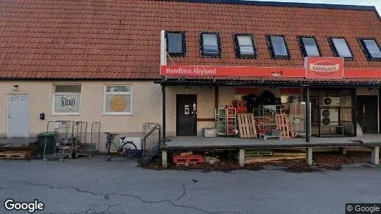 Lägenheter att hyra i Linköping - Bild från Google Street View