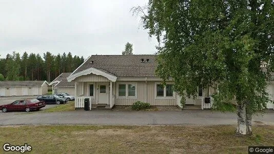 Lägenheter att hyra i Skellefteå - Bild från Google Street View