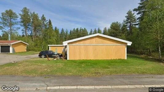 Lägenheter att hyra i Skellefteå - Bild från Google Street View