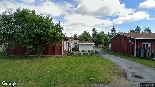 Lägenheter att hyra i Skellefteå - Bild från Google Street View