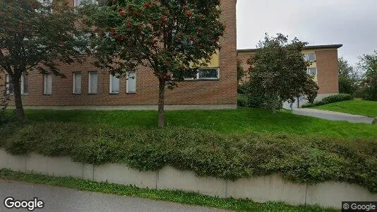 Lägenheter att hyra i Sollefteå - Bild från Google Street View