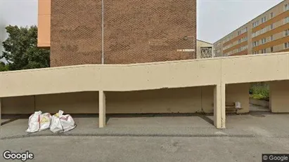Lägenheter att hyra i Nacka - Bild från Google Street View