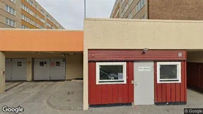 Lägenheter att hyra i Nacka - Bild från Google Street View