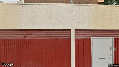 Lägenheter att hyra i Nacka - Bild från Google Street View