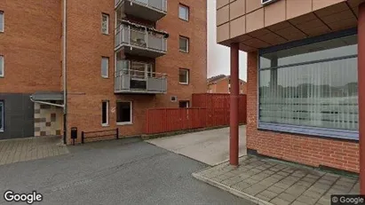 Lägenheter att hyra i Sigtuna - Bild från Google Street View
