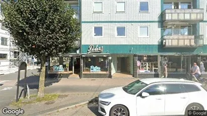 Lägenheter att hyra i Vetlanda - Bild från Google Street View