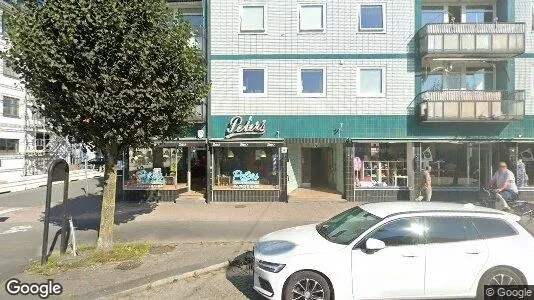 Lägenheter att hyra i Vetlanda - Bild från Google Street View