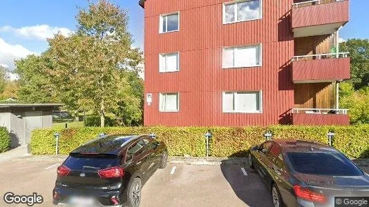 Lägenheter att hyra i Perstorp - Bild från Google Street View