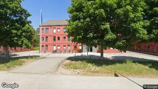 Lägenheter att hyra i Gävle - Bild från Google Street View