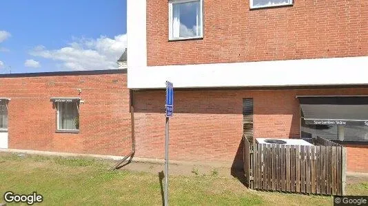 Lägenheter att hyra i Östra Göinge - Bild från Google Street View