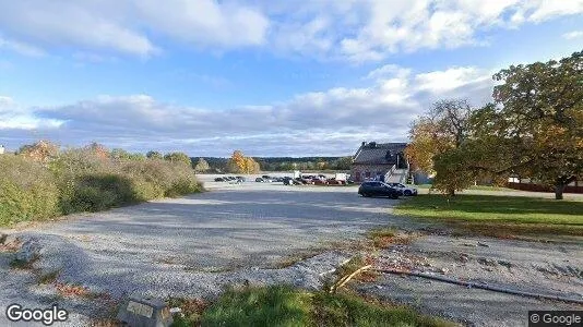 Lägenheter att hyra i Sigtuna - Bild från Google Street View