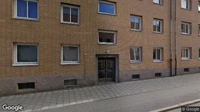 Lägenheter att hyra i Eskilstuna - Bild från Google Street View