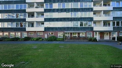 Lägenheter att hyra i Majorna-Linné - Bild från Google Street View