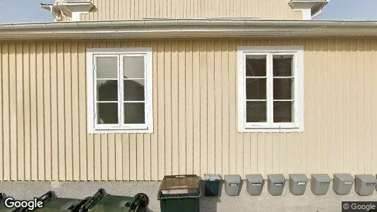 Lägenheter att hyra i Åtvidaberg - Bild från Google Street View