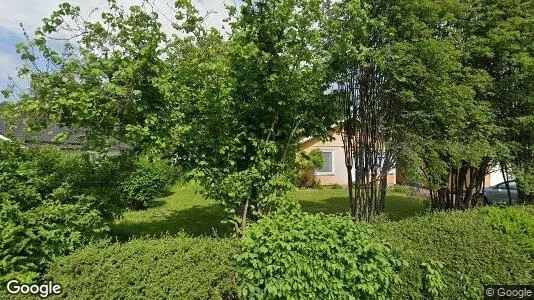 Lägenheter att hyra i Täby - Bild från Google Street View
