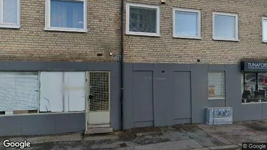 Lägenheter att hyra i Eskilstuna - Bild från Google Street View
