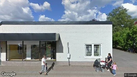 Lägenheter att hyra i Vara - Bild från Google Street View