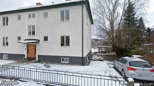Lägenheter att hyra i Västerås - Bild från Google Street View