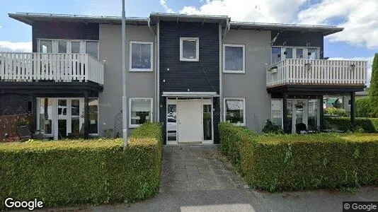 Lägenheter att hyra i Örebro - Bild från Google Street View
