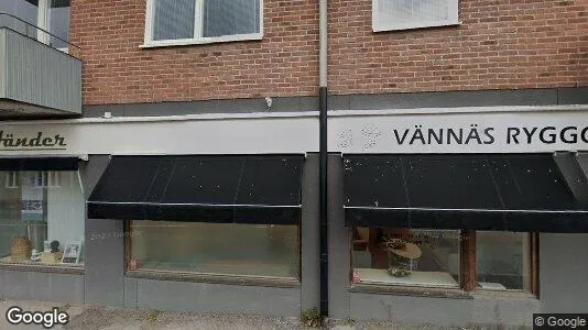 Lägenheter att hyra i Nordmaling - Bild från Google Street View