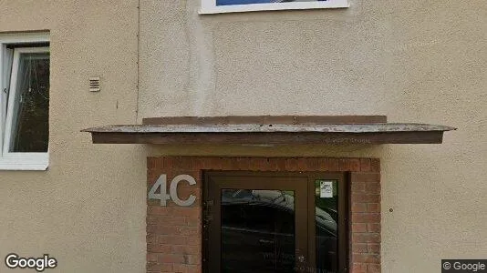 Lägenheter att hyra i Borlänge - Bild från Google Street View