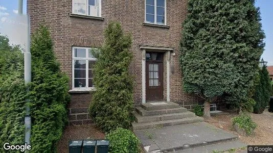 Lägenheter att hyra i Bjuv - Bild från Google Street View